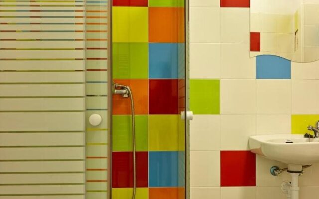 Pil Pil Hostel Bilbao