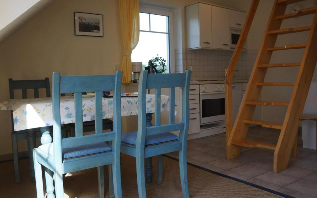 "Achter'n Diek" - West Darsser Weg 38 a Wohng 22