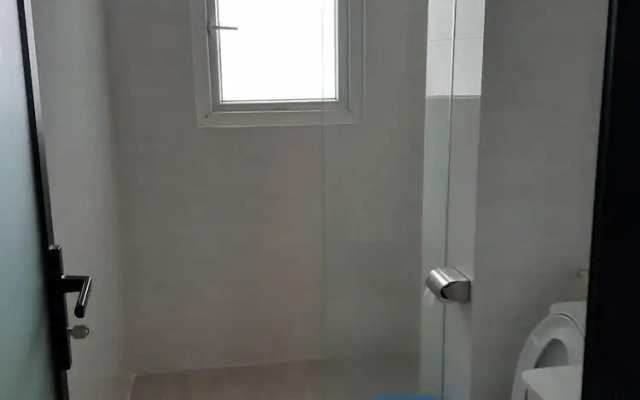Vuon Hong Hotel & Apartments