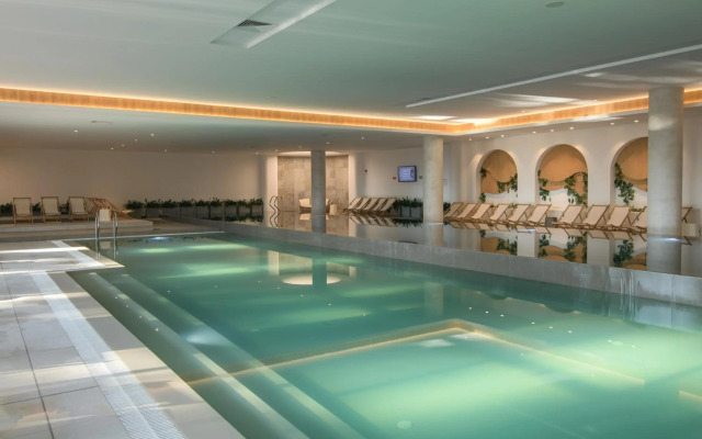 Ensana Aquahouse Health Spa Hotel