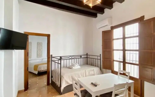 Suites Casa De Las Columnas