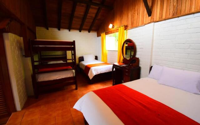 Monte Selva Hotel