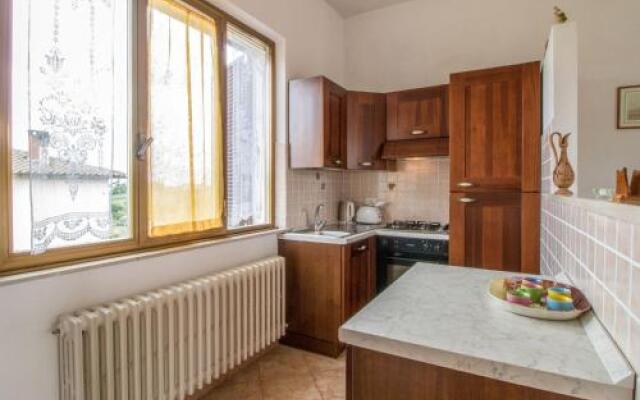 Locazione Turistica Giardino Degli Ulivi