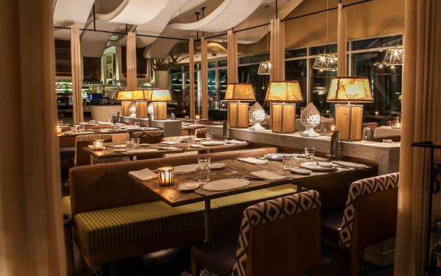 Hotel Las Americas Torre del Mar