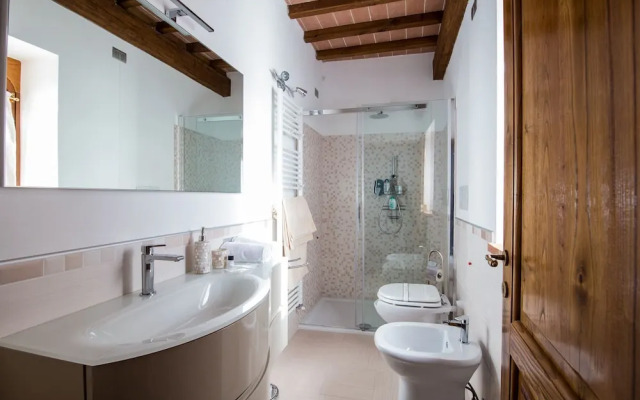Agriturismo Quata Tuscany Country House