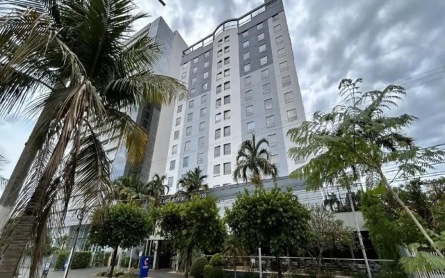 Comfort Hotel & Suites Rondonopolis