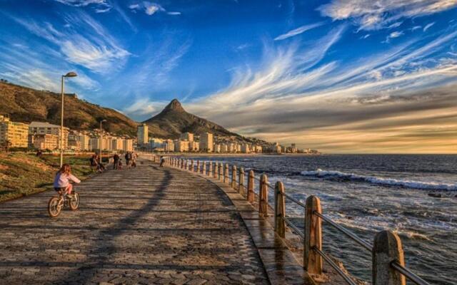 Premier Hotel Cape Town