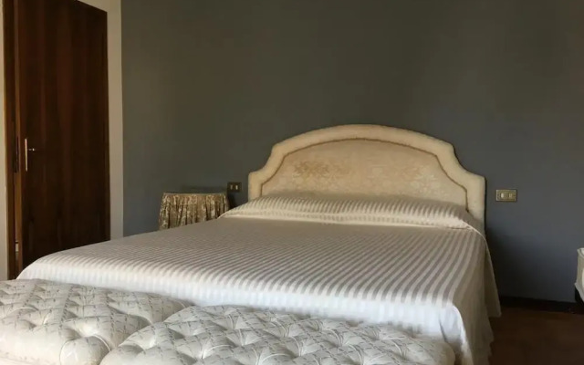 Casa Bellodi Novi di Modena