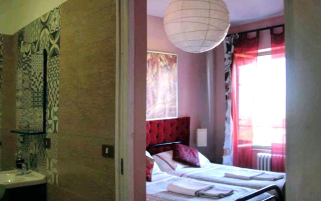 B&B Le Terrazze