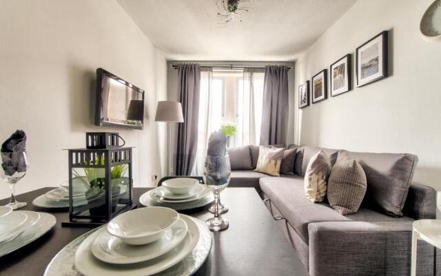 No.5 Serviced Apartment
