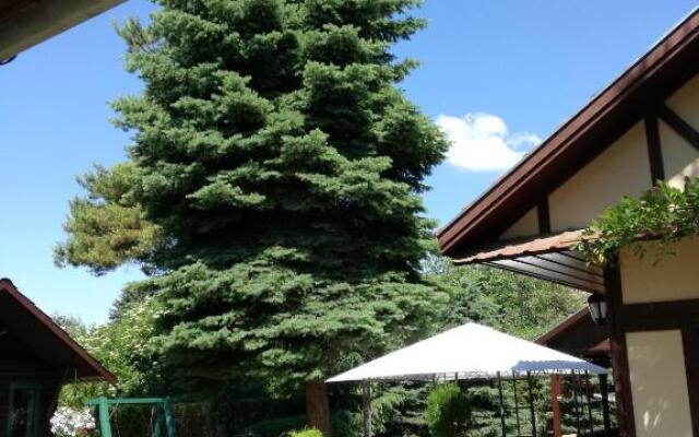 Stara Breza 1 Rooms