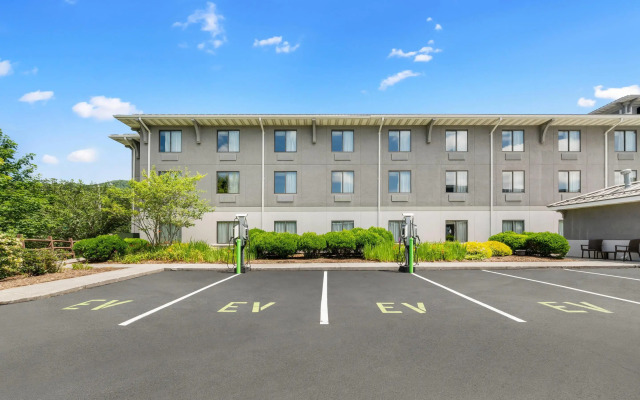 Sleep Inn Boone University Area