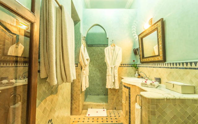 Riad Nasreen