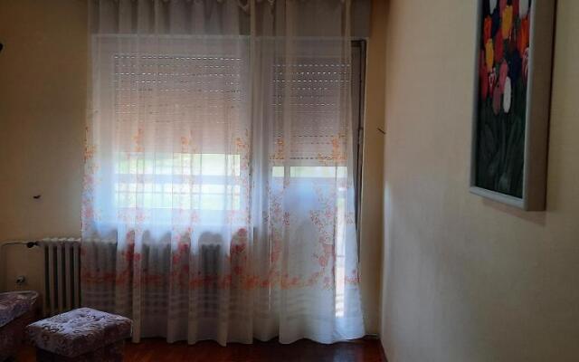 Villa on the Danube (Vila na Dunavu)