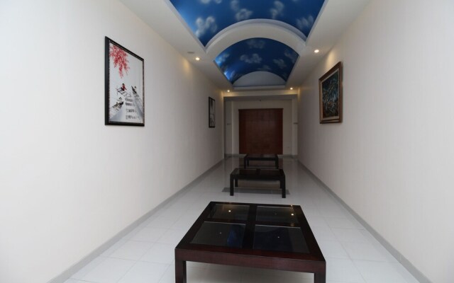 Airy Panakkukang Pengayoman 5 Makassar