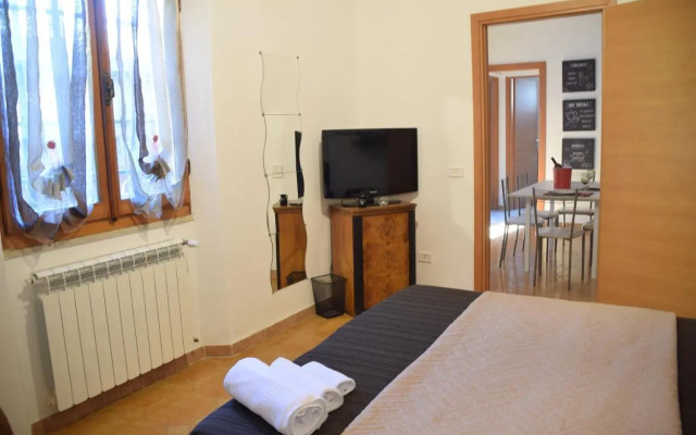 David's & Family Apartmnt