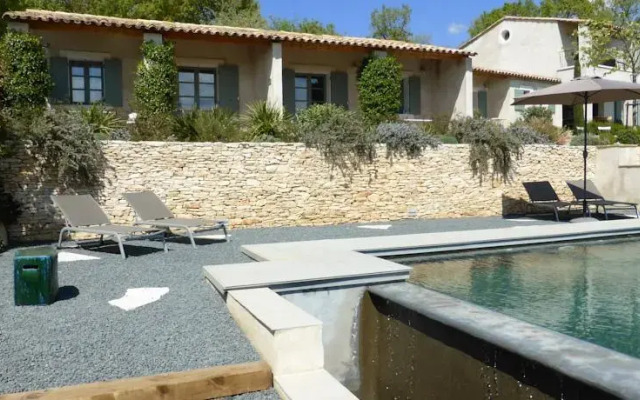 Les Cerisiers - gite