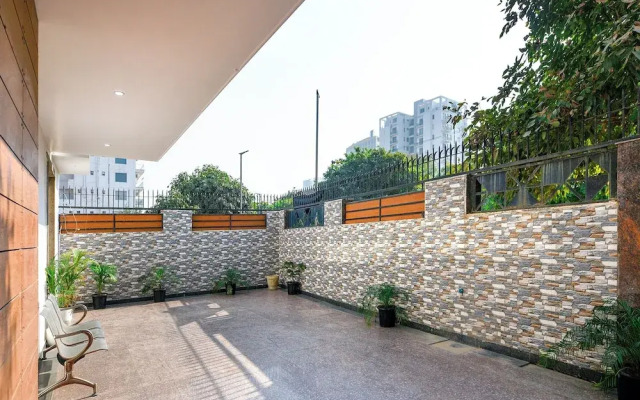Fabhotel Ar Suites