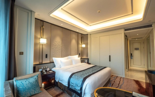 Wyndham Qingdao