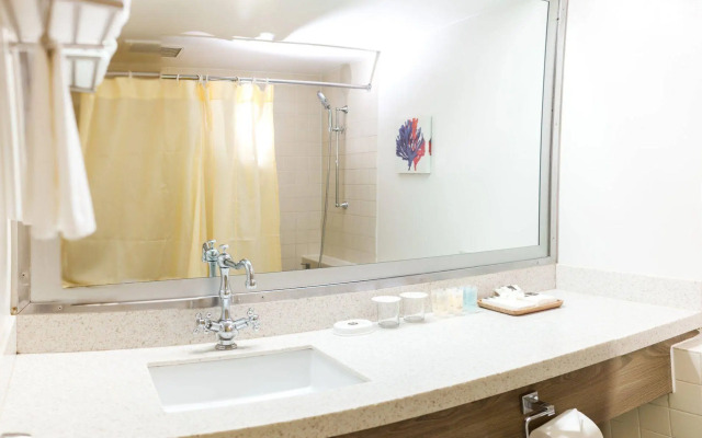 Kanoa Resort Saipan
