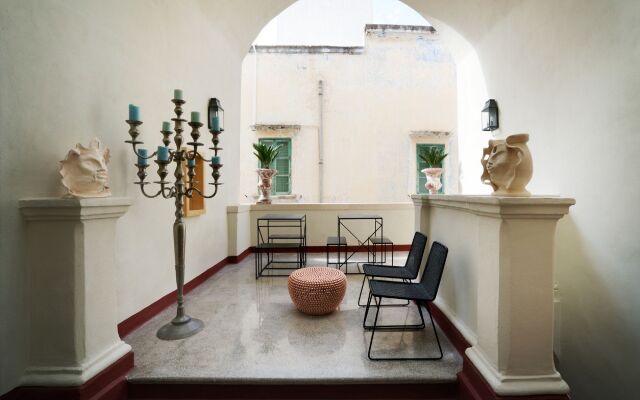 Casa Galateo 20