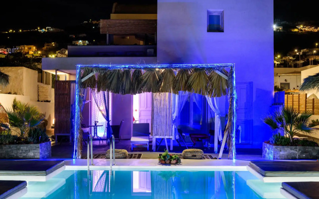 Nalu Suites