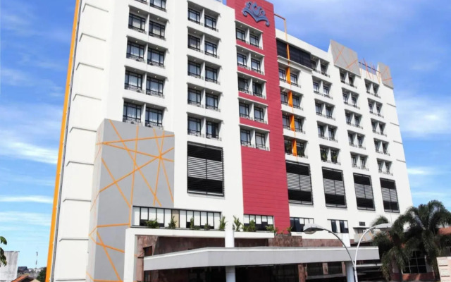 Grand Pasundan Convention Hotel