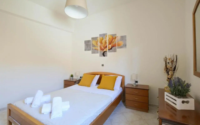 Oasis Apartment
