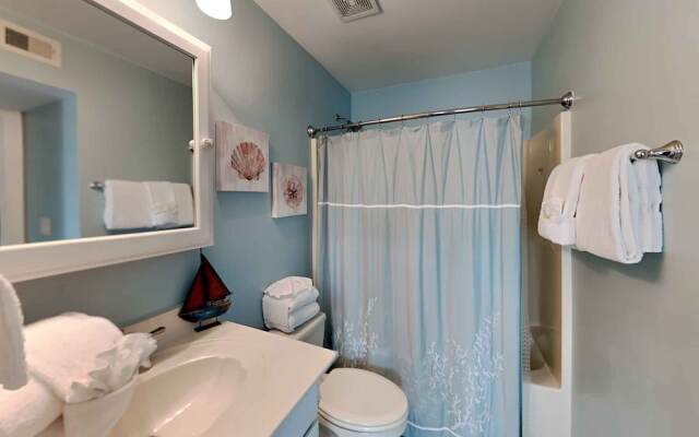 The Dory by Southern Vacation Rentals