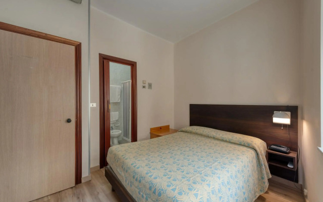 Barsotti Hotel