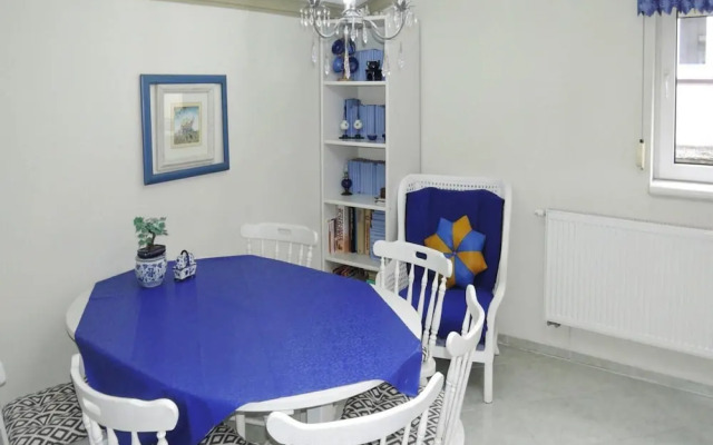 Holiday Home in Misdroy Near Baltic Sea