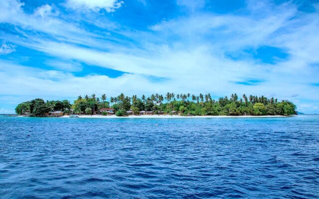 Kuda Laut Boutique Dive Resort