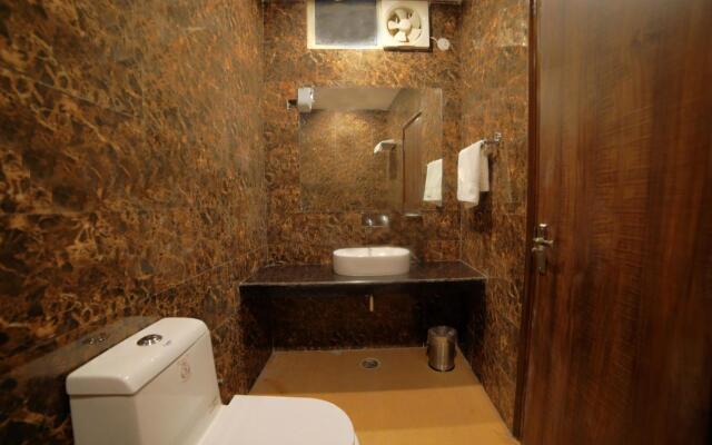Hotel Peridot @ Newdelhi Airport
