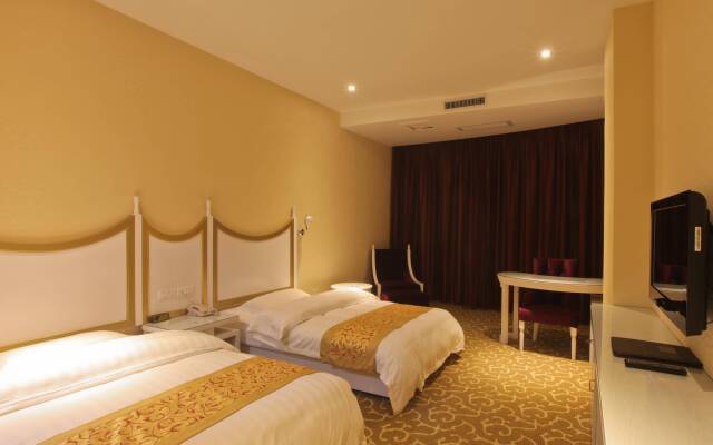 Guiin Homing Hotel
