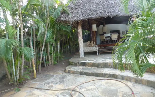 Almanara Luxury Resort