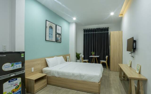 SMile House Apartment