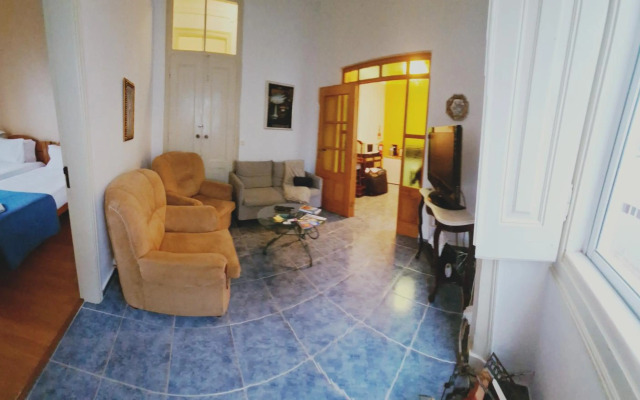 Center Beach Apartment