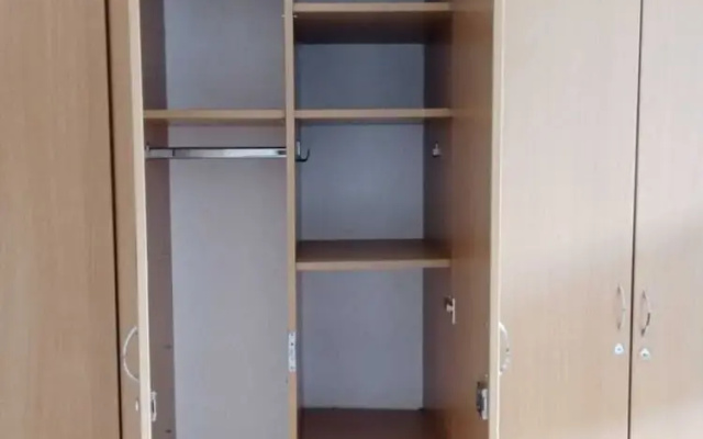 Ayyıldız Hostel