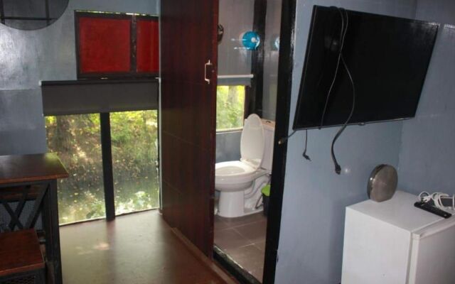 ABSTheCafe Hostel
