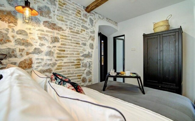 History House Moja Ti 1830