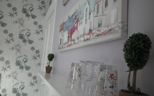 Chiltern House Boutique Bed & Breakfast