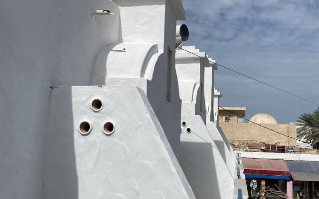 Djerba Authentique