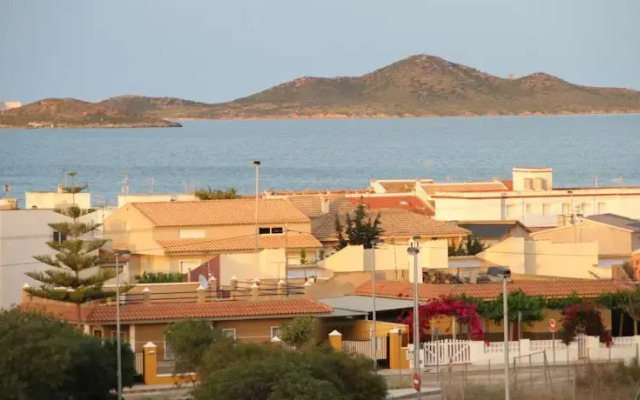 Villa Aurora