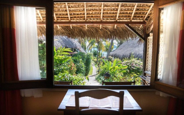 Vanila Hotel & Spa