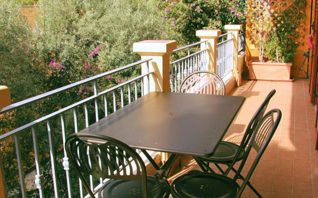 Hotel Residence Piccolo