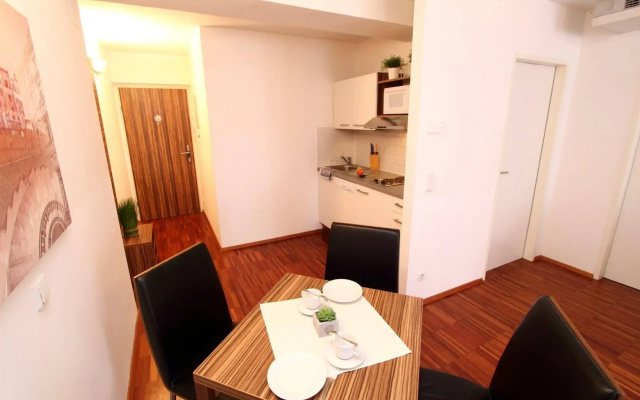 Royal Living Apartments Vienna
