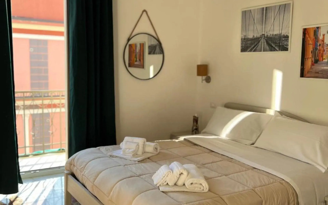 Amam B&B