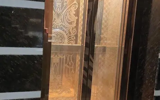 Luxe Vitassta