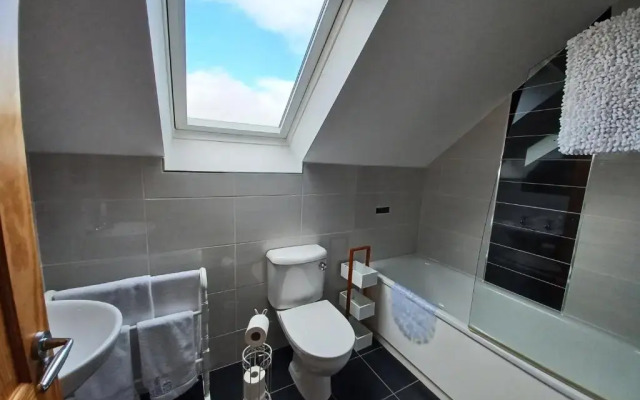 The Chalet at Corvally