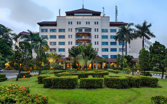 Sahid Jaya Lippo Cikarang